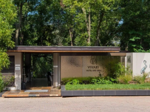 Vivari Hotel and Spa by Mantis