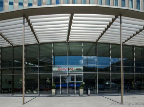 Hampton by Hilton Amsterdam/Arena Boulevard