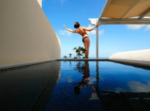 Ellinon Thea Boutique Hotel