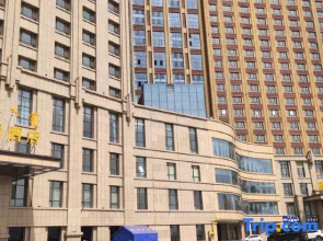 Judong International Hotel