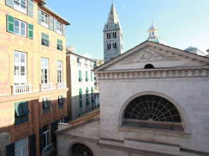 Le Nuvole Residenza d'epoca