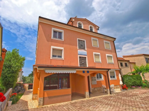 Apartment Denis 19
