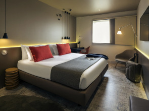 Mercure Porto Centro Santa Catarina