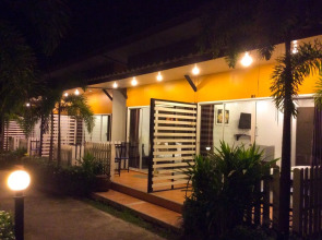 NT House Koh Lipe Resort