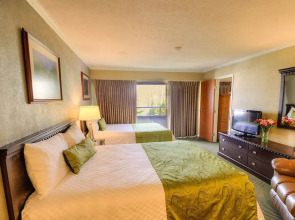 Fairmont Hot Springs Resort