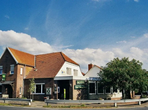 Landhotel Zum Lütten Didi