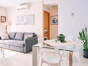Puerta Miramar Torrox SL01