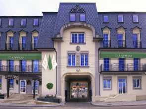 Kavalier Boutique Hotel
