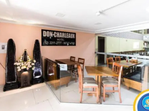 Don Charleaux Hotel