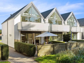 "Sophy" - 190m from the sea in Lolland, Falster and Mon