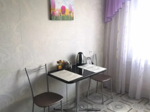Sweet Home (SvitHoum) na ulice Sergea Esenina 13