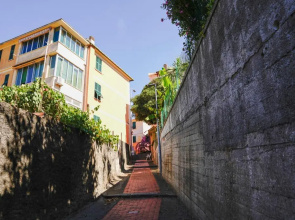 071 - Casa GIOIELLO con GIARDINO privato, 10 minuti MARE SPIAGGIE