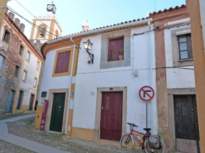 Casa Medieval de Nisa