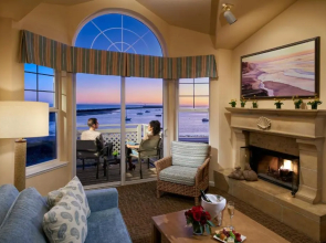 The Beach House Hotel Half Moon Bay