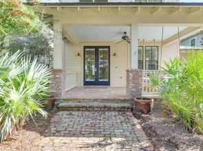 1 Mi to Shore! 30A Beach Retreat w/ Porches