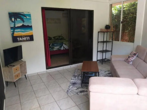 Matatia Valley Guest House