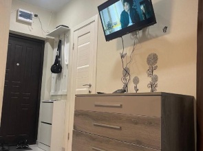 Апартаменты на улице Заполярной