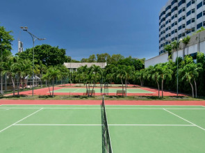 Siam Bayshore Pattaya