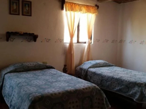 Hospedaje Casa los Manzanos