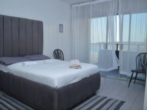 Ocean View Apartment