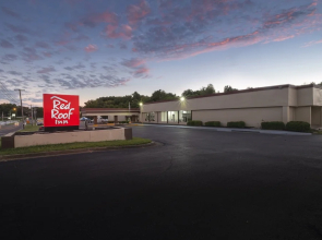 Red Roof Inn Murray