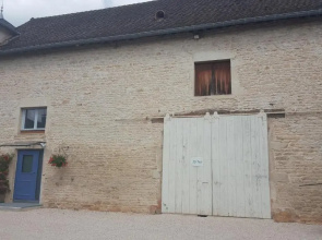 Au Petit Pressoir