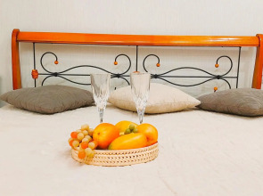 Седьмой причал