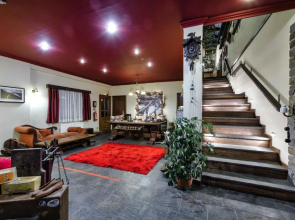 Hotel Teloneio