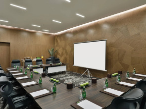 Courtyard by Marriott Al Barsha, Dubai