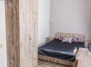 Mini-Hotel Freedom Mercurius