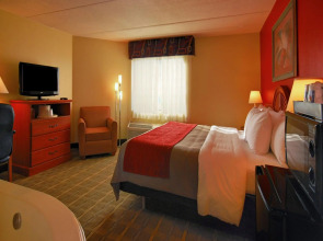 Comfort Inn University Center
