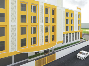 Bloom Hotel - Taloja Navi Mumbai