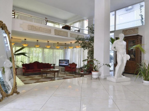 Acropolis Ami Boutique Hotel
