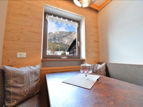 Apartment 4 Holiday - Apartment Nogler Frieda