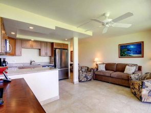 Kihei Surfside #211 by Ali'i Resorts