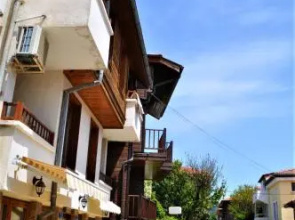 Sozopol House Dimitrovi