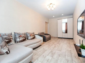 EasyRent on st. Komsomolskaya, 84 b