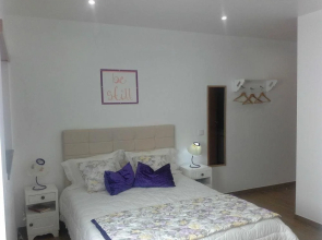 Mocho GuestHouse