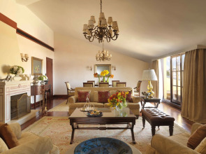 Four Seasons Hotel Istanbul at Sultanahmet 