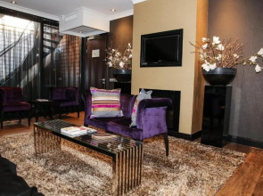 Restaurant, Hotel & Spa Savarin