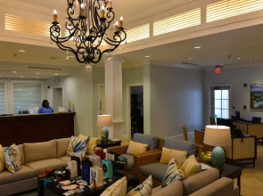 Ritz Carlton Club 2BR Residence