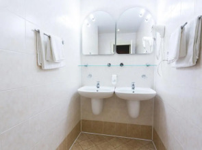 ASTORIA Hotel & Medical Spa