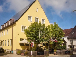 Zur Allacher Muehle