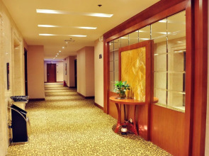 Eden Star Saigon Hotel