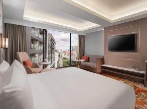 SAMALA Hotel Bangkok
