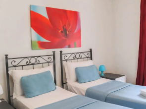 B&B I Am Here - Gioia 66