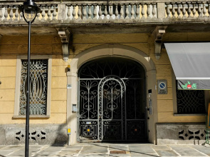 Casa del pettirosso