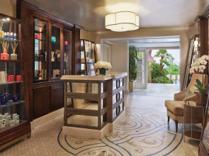 Four Seasons Los Angeles at Beverly Hills