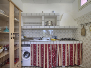 Scia' 2 Seafront apt
