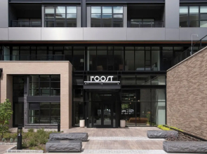 ROOST Baltimore